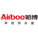 哈博旗舰店 店铺LOGO