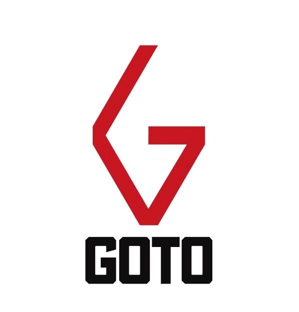 GOTO官方旗舰店 店铺LOGO