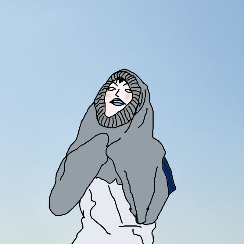 跺脚屋子