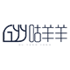 咕羊羊旗舰店 店铺LOGO