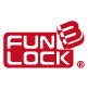 funlock3欢乐客旗舰店 店铺LOGO