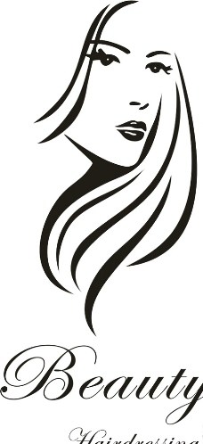 High购美容美发用品 店铺LOGO