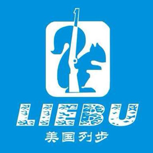 列步旗舰店 店铺LOGO