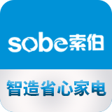 sobe索伯旗舰店 店铺LOGO