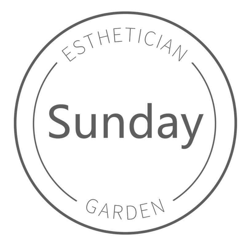 Sunday garden 店铺LOGO