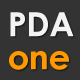 [PDAone] 掌上电脑PDA 店铺LOGO
