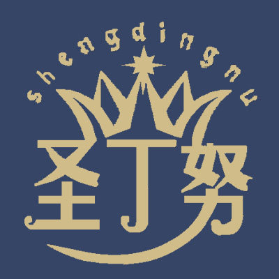圣丁努旗舰店 店铺LOGO