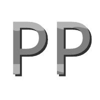 PP数码配件 店铺LOGO