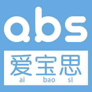 爱宝思玩具店 店铺LOGO
