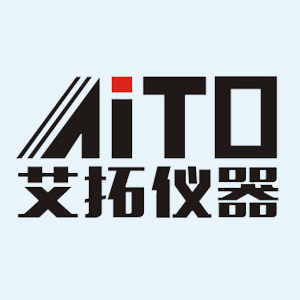 艾拓仪器 店铺LOGO