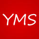 上海回力鞋正品店YMS 店铺LOGO