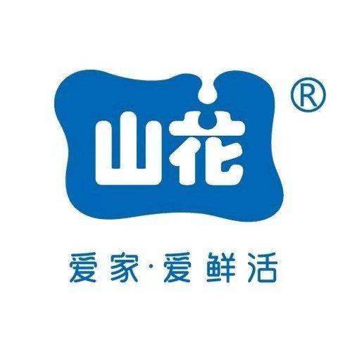 山花牛奶