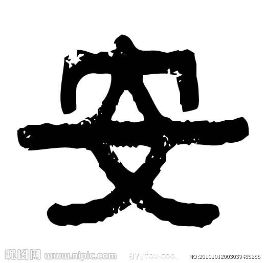 大小eye