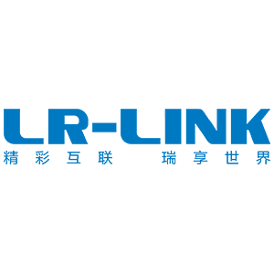 lrlink旗舰店 店铺LOGO
