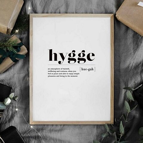 Hygge Design