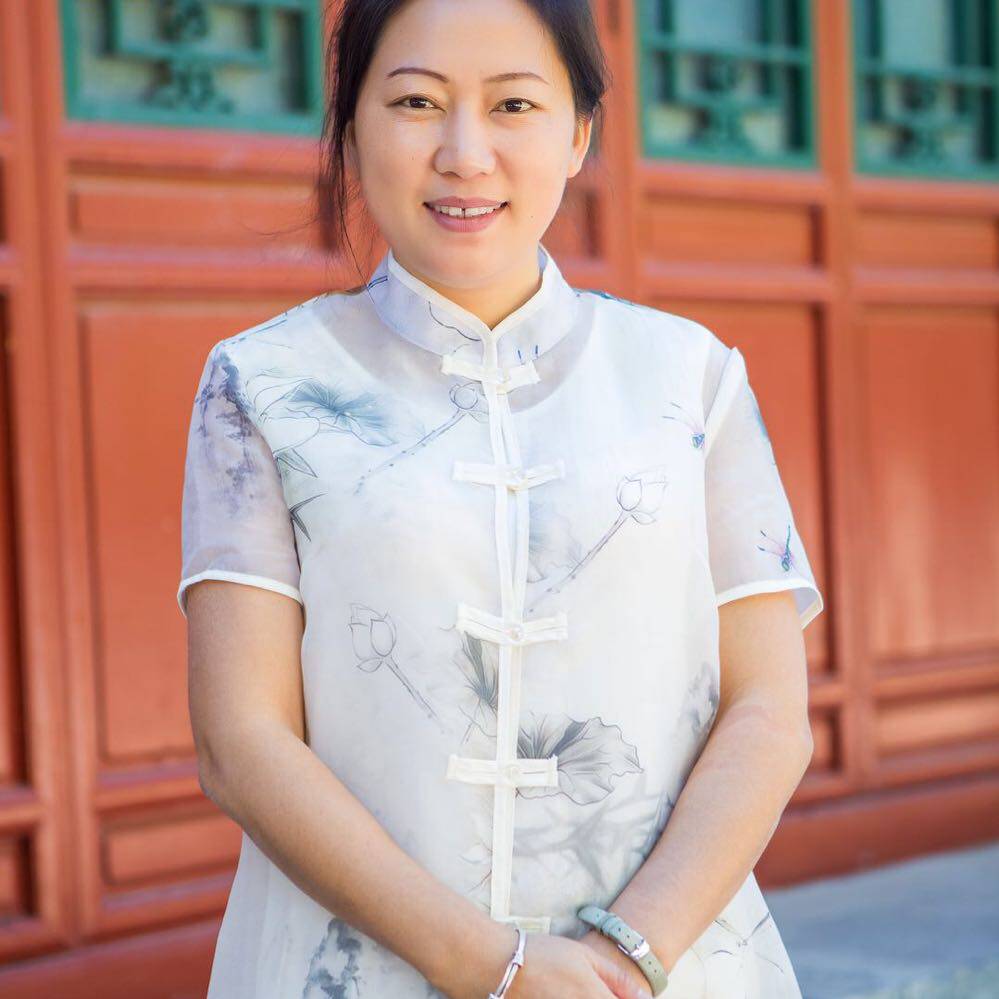 蜡的世界