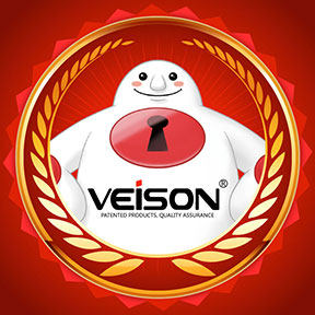 veison威臣旗舰店 店铺LOGO
