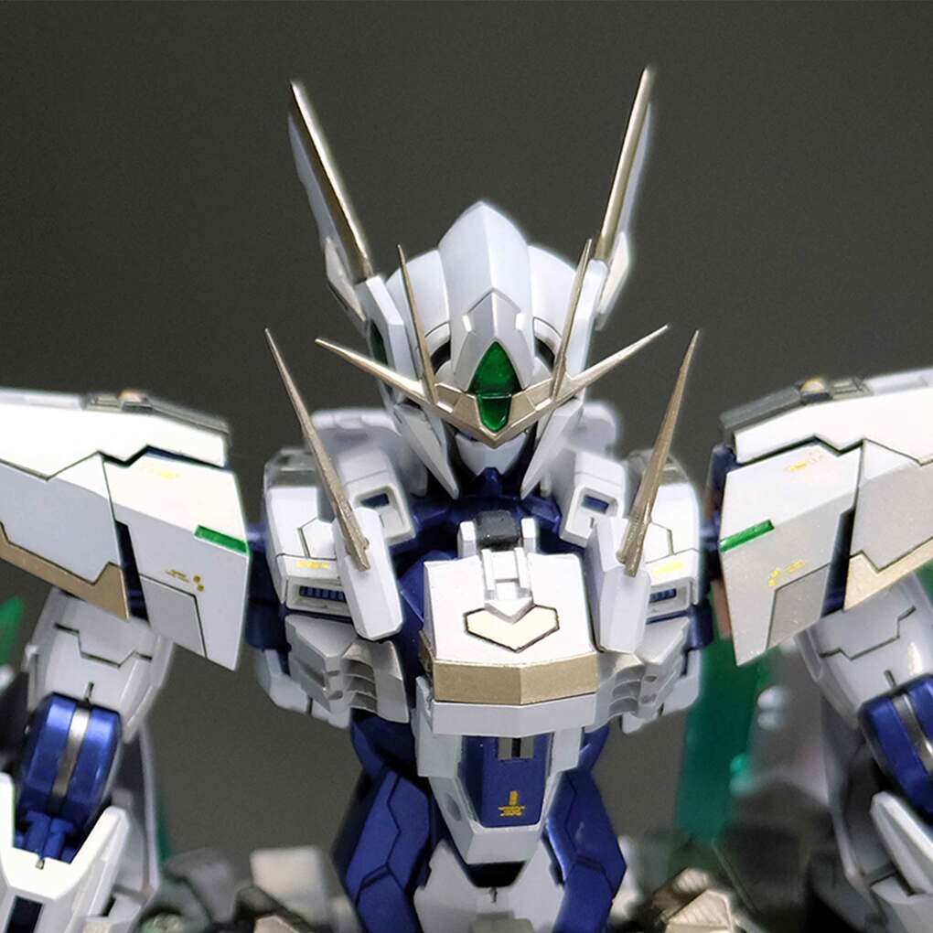 骑士漆 模型专用