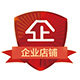 羽图定制壁画 店铺LOGO