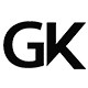 GK韩代 店铺LOGO