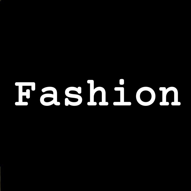 Fashion 彩妆