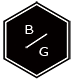 BG DESIGN 店铺LOGO