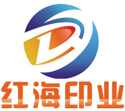 红海印业 店铺LOGO