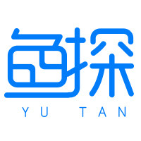 鱼探宠物用品专营店 店铺LOGO
