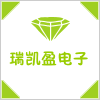 瑞凯盈DIY 店铺LOGO