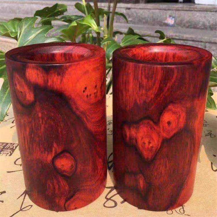 木云轩红木工艺品
