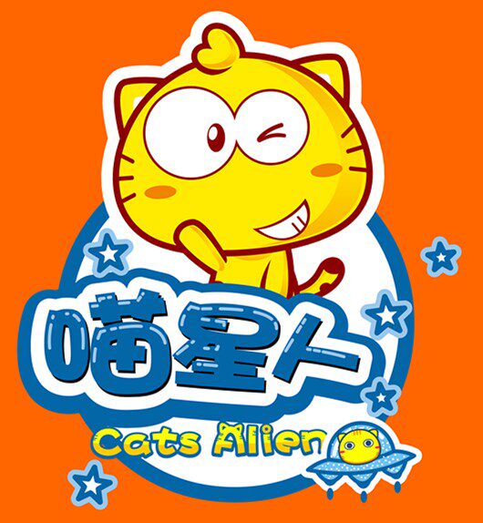 喵星人进口食品店