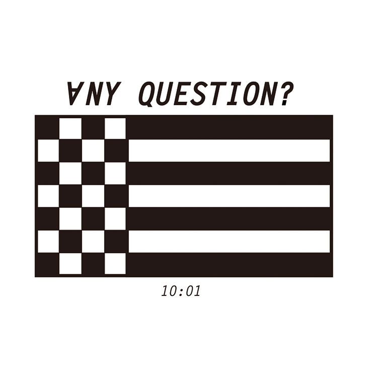 ANYQUESTION