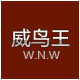 威鸟王旗舰店 店铺LOGO