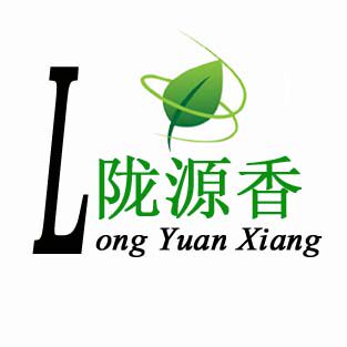 陇源香 店铺LOGO