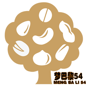 芸梦食品 店铺LOGO