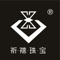 祈禧珠宝旗舰店 店铺LOGO