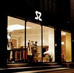 女人故事生活馆 店铺LOGO