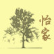 YIJA怡家 店铺LOGO