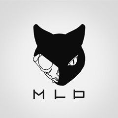喵家指尖陀螺EDC 店铺LOGO