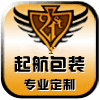可可服饰 包装 店铺LOGO
