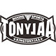 托尼贾tonyjaa品牌店
