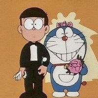 大雄的零食口袋