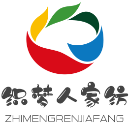 织梦人家纺 店铺LOGO