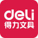 得力天丰专卖店 店铺LOGO