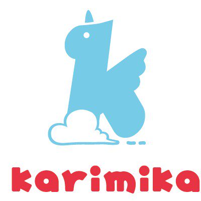 Karimika 店铺LOGO