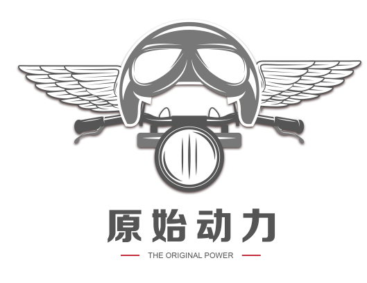 原始动力top 店铺LOGO