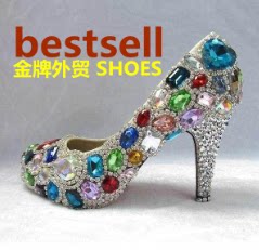 bestsell金牌外贸鞋店
