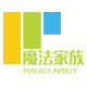 魔法家族母婴专营店