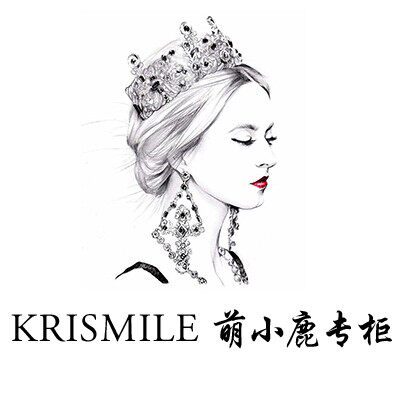 KriSmile 萌小鹿专柜