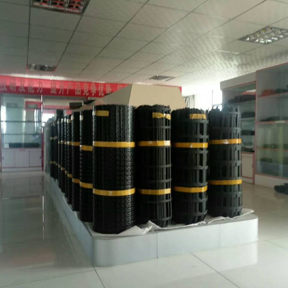沃纳土工材料